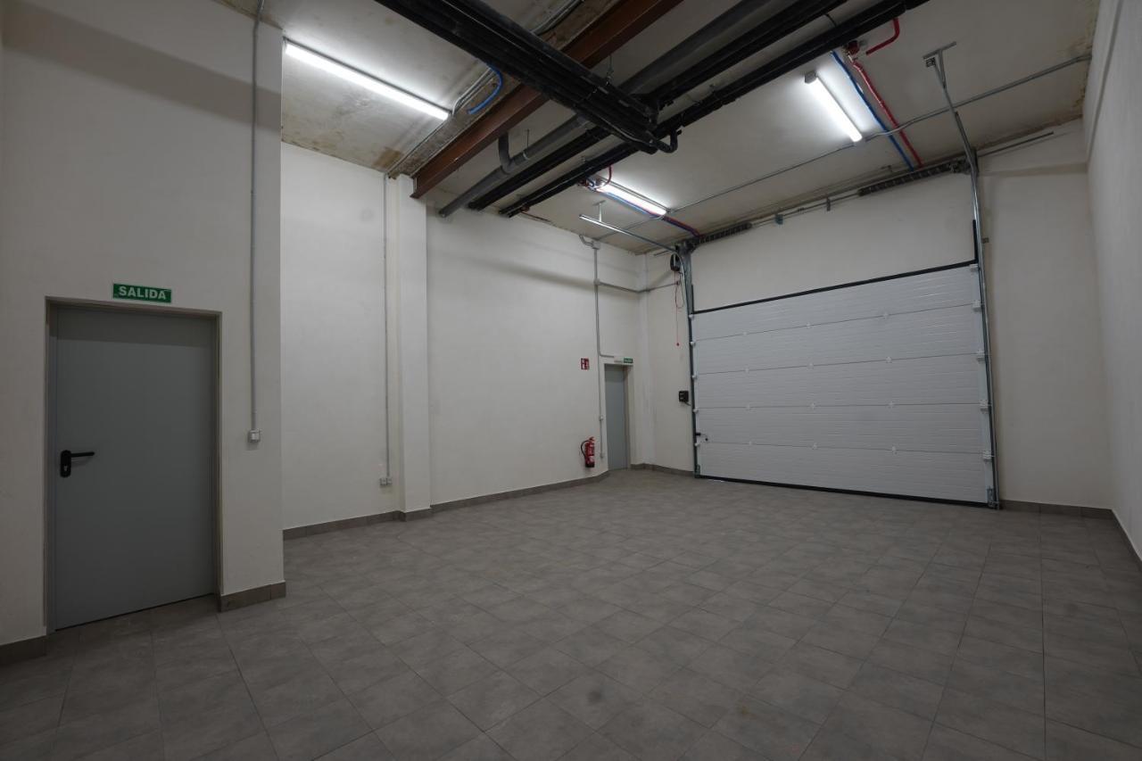 Larrion Hostal - Ostatua Exterior foto